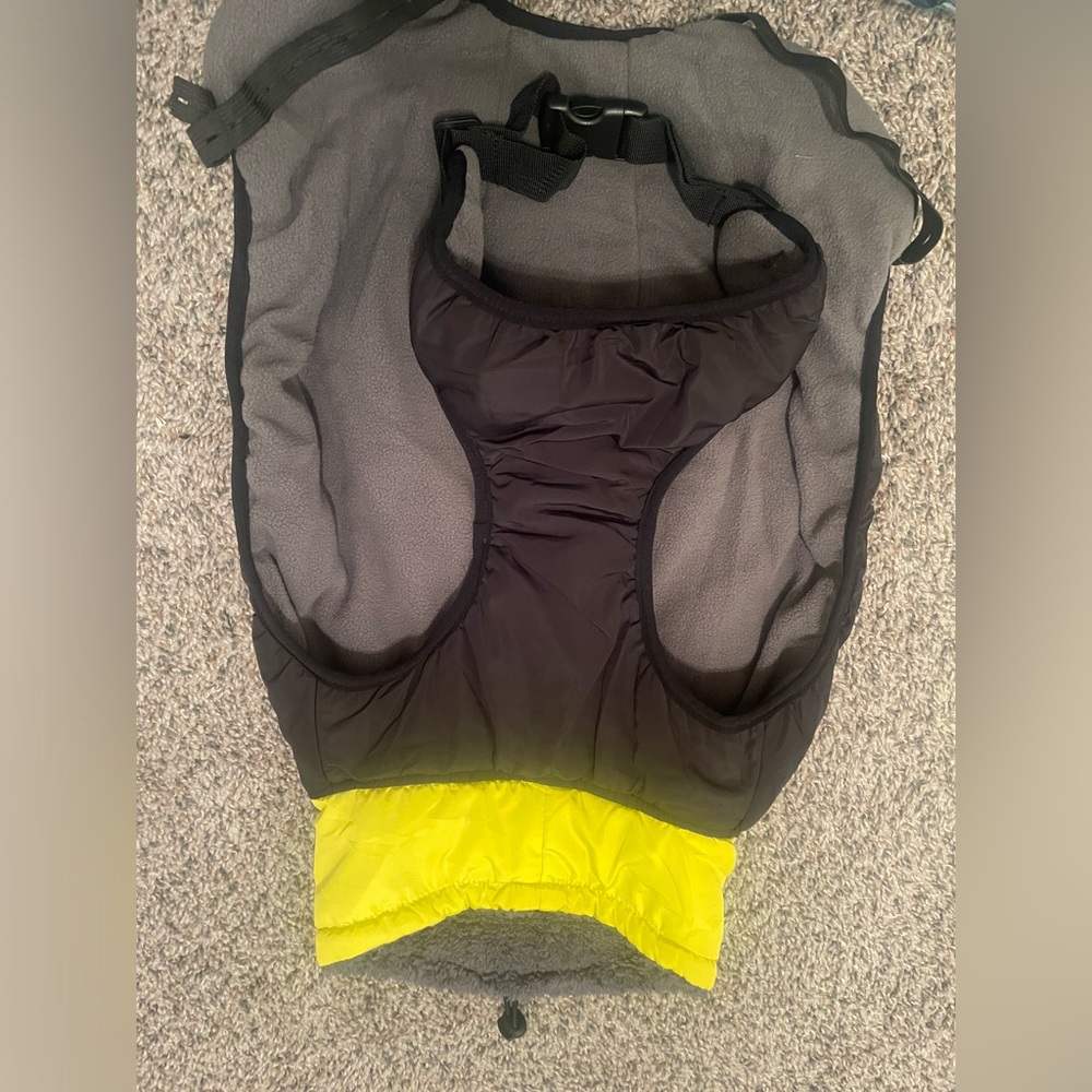 Dogs jacket - Picture 2 of 3